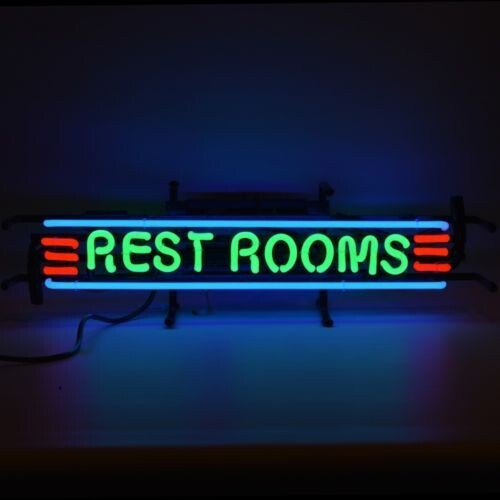 Rest rooms toilet restrooms - rooms,