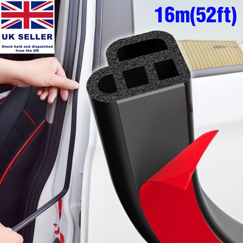 52ft shape car - l-shape, door