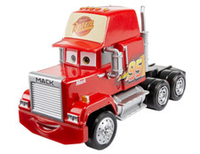 Official Disney Pixar Mack and