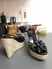 Kate Kuba shoes Uk 5 Eu 38