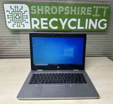 HP ProBook 645 G4 AMD Ryzen 3