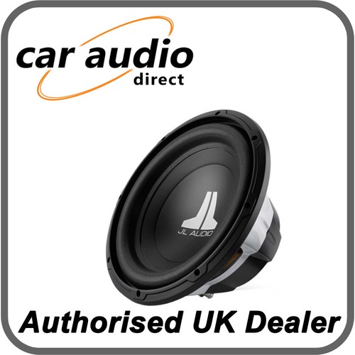 Audio 12w0v3 subwoofer - 12w0v3, 12"
