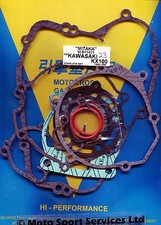 Full Engine Gasket Set