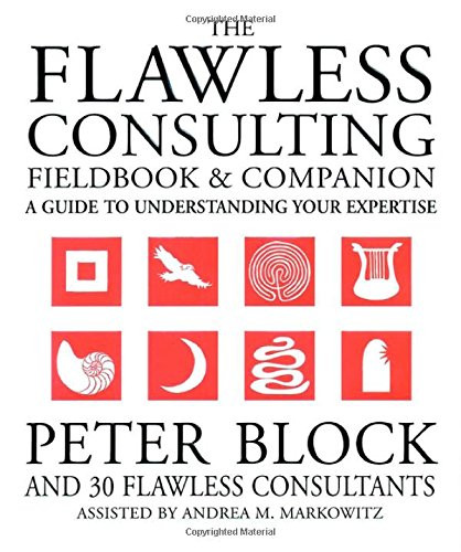 The flawless consulting - the,