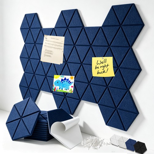 Acoustic wall panel - acoustic,