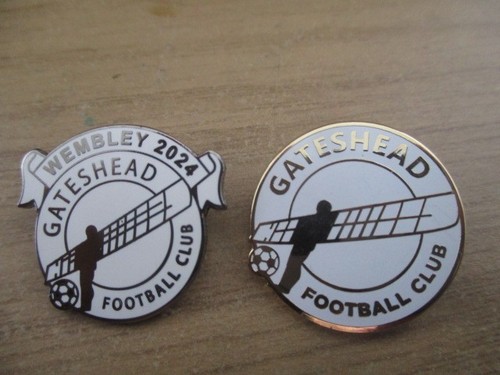 Gateshead non league - ,