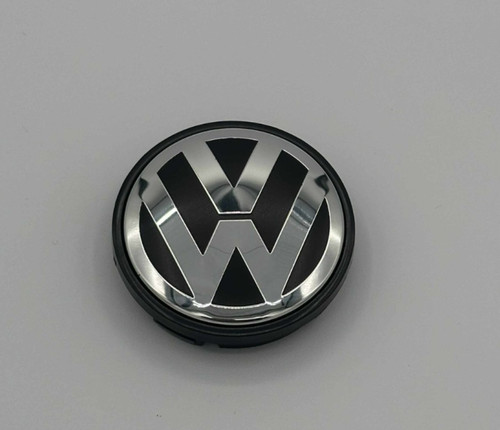 Volkswagen single alloy - vw,
