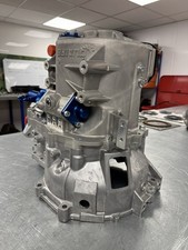 Mitsubishi Evo 4-9 Quaife