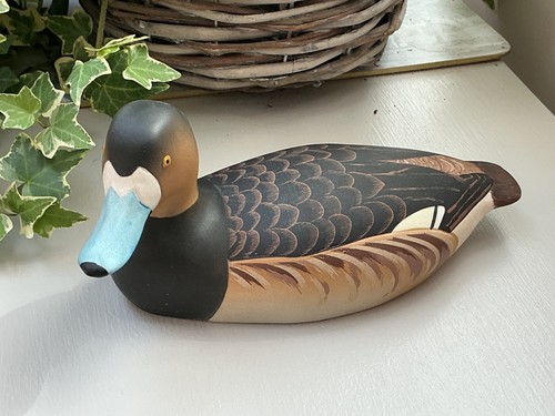 Royal doulton wildfowl - doulton,