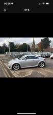 Audi TT Mk3 8S 18" Alloy Wheels