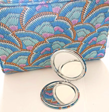 LIBERTY LONDON 🦋 Wash Bag