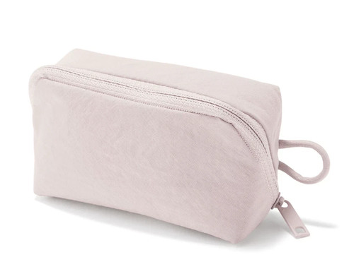 Muji wrinkle nylon wide - muji,