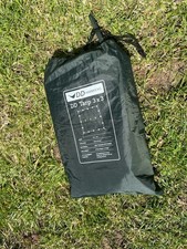 DD Hammocks 3x3 Tarp