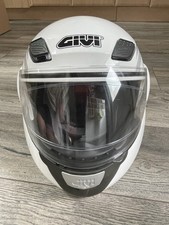 Givi Motorcycle Helmet Full Face Pinlock