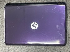 HP Pavilion G6 Series