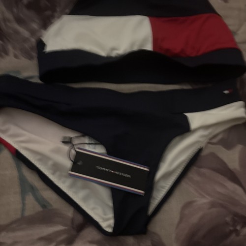 Tommy hilfiger bikini - tommy,