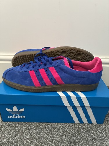 Adidas padiham trainers size - adidas,
