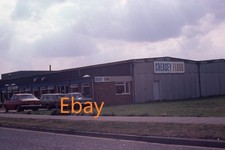 35mm Slide - Creasey Flood