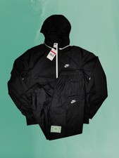 Men’s Nike Lined Woven