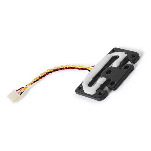Strain gauge replacment - strain,