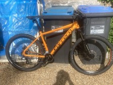 Carrera Code Disc 18”