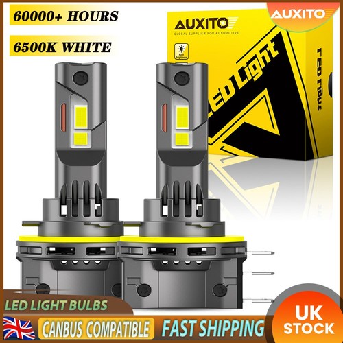 Auxito h15 led - led, light