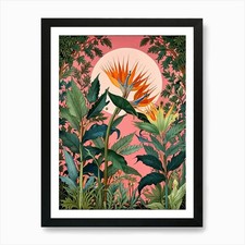 William Morris Bird Of