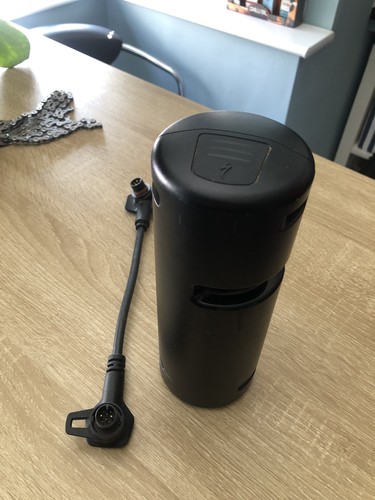 Specialized range extender - specialized, sl