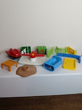 Playmobil 123 mixed bundle - mixed,