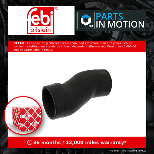Turbo hose fits mercedes vito - mercedes,