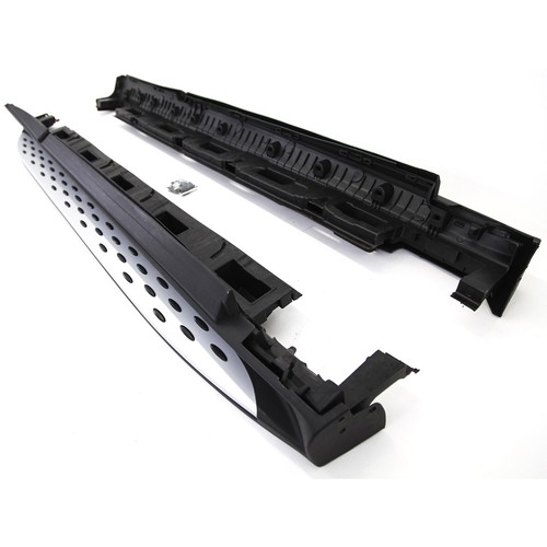Running boards side - running,