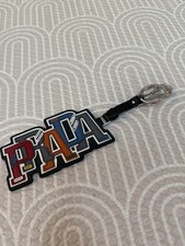 PRADA KEY CHAIN