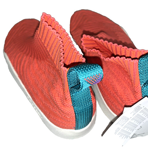 Adidas adilette sock - adilette,