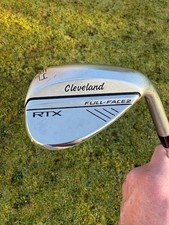 CLEVELAND RTX FULL FACE 2