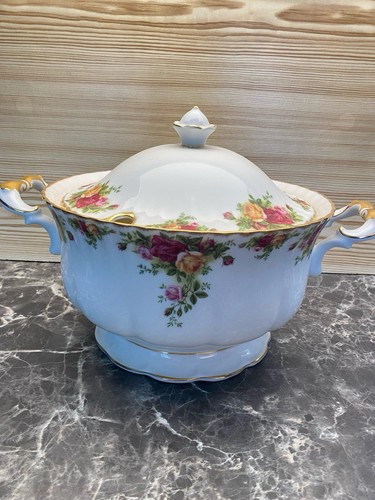 Royal albert old country - royal,