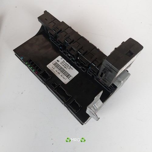 Mercedes class w203 rear sam - rear,