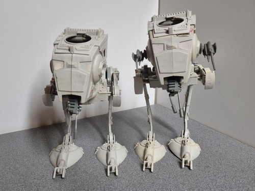 Vintage kenner 1982 star - 1982,