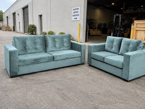 Lux large seater - 3+, 2