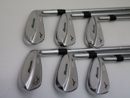 Mizuno iron set 6pcs - iron,