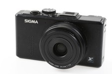 Sigma DP2s Digital Compact