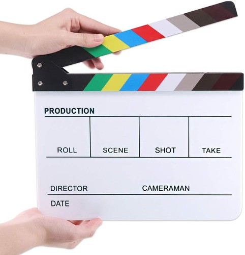 25x30cm director film - director's,