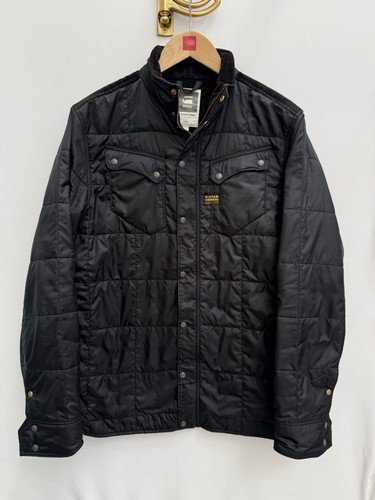 Star raw ski quilted - ski,