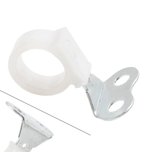 Front brake cable guide - cable,