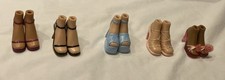 Bratz Doll Shoes Bundle x10