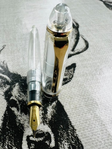 Vintage sailor balance clear - balance,