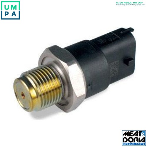 Sensor fuel pressure 9376e - pressure, for