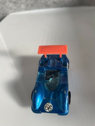 Hotwheels redline 1968 - hotwheels,