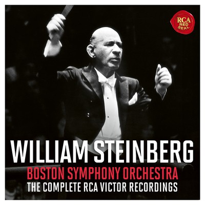 William steinberg - william, steinberg:
