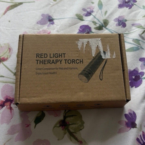Portable red light therapy - portable,