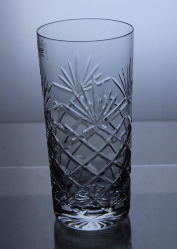 Zawiercie crystal genuine hand - zawiercie,